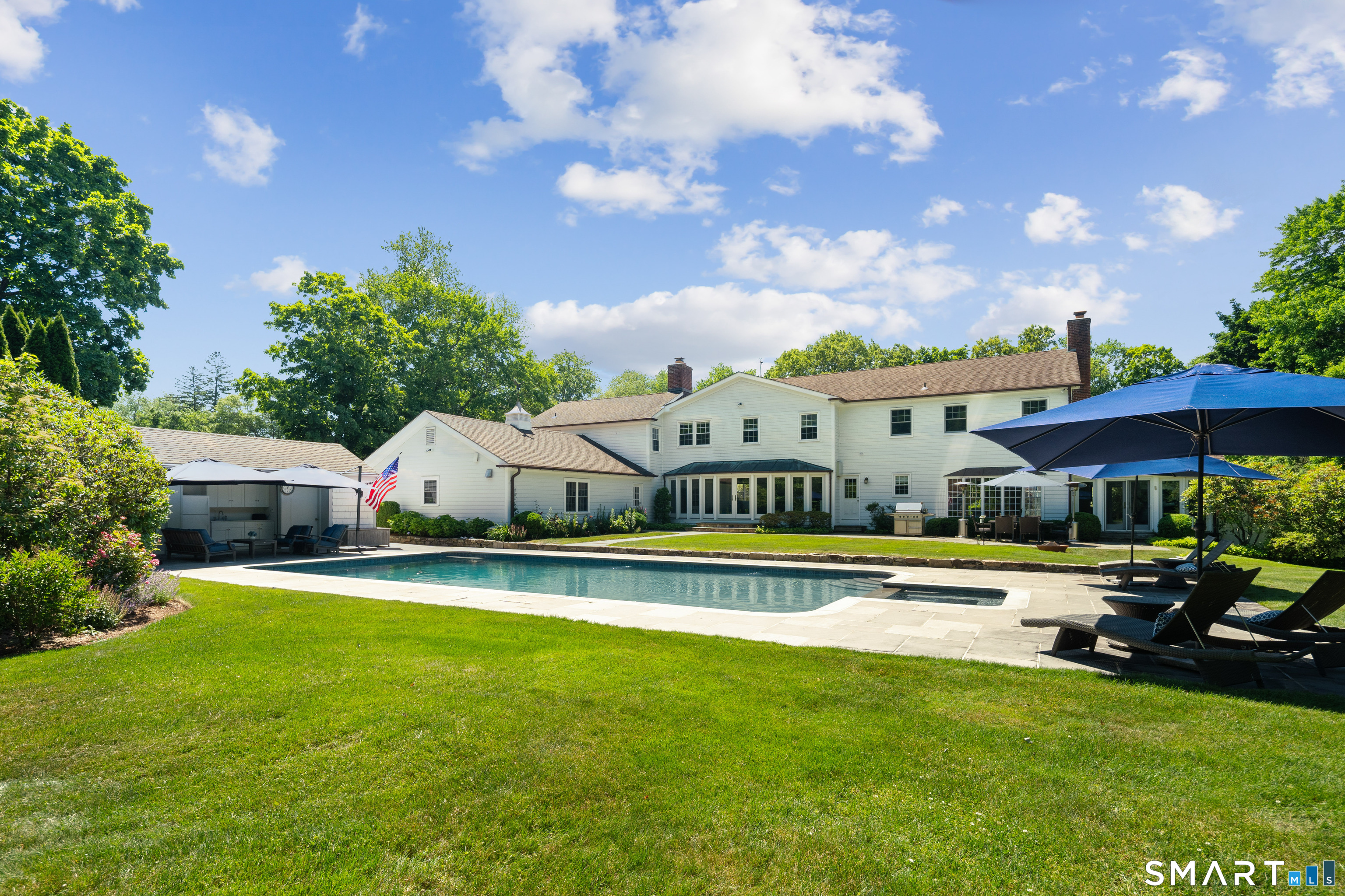67 Dunning Road New Canaan, CT 06840 - Photo 36 of 40