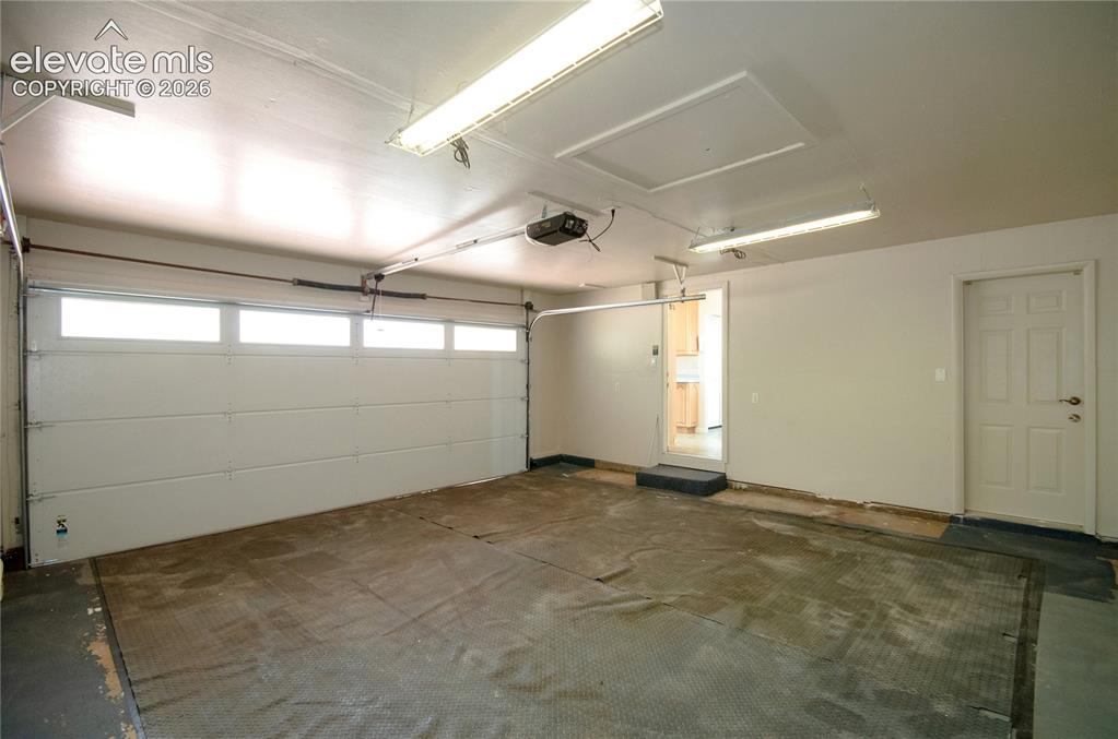 4710 Limestone Road Monument, CO 80132 - Photo 39 of 50 a view of an empty room