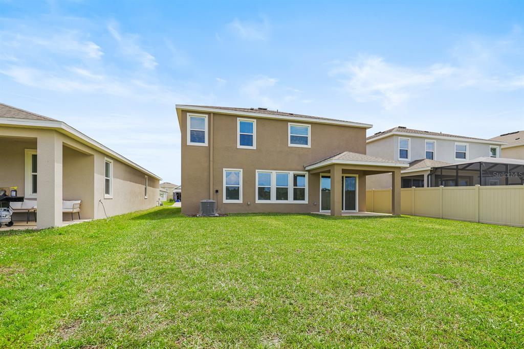 3809 Sunny Spring Street Plant City, FL 33565 - Photo 40 of 51