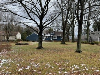 6074 Crossview Road Independence, OH 44131 - Photo 26 of 28 View of backyard