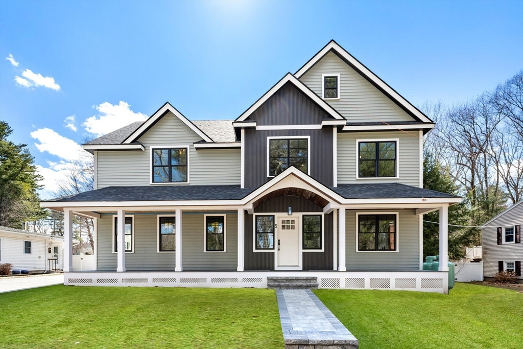 5 Cook Road Burlington, MA 01803 - Photo 1 of 42