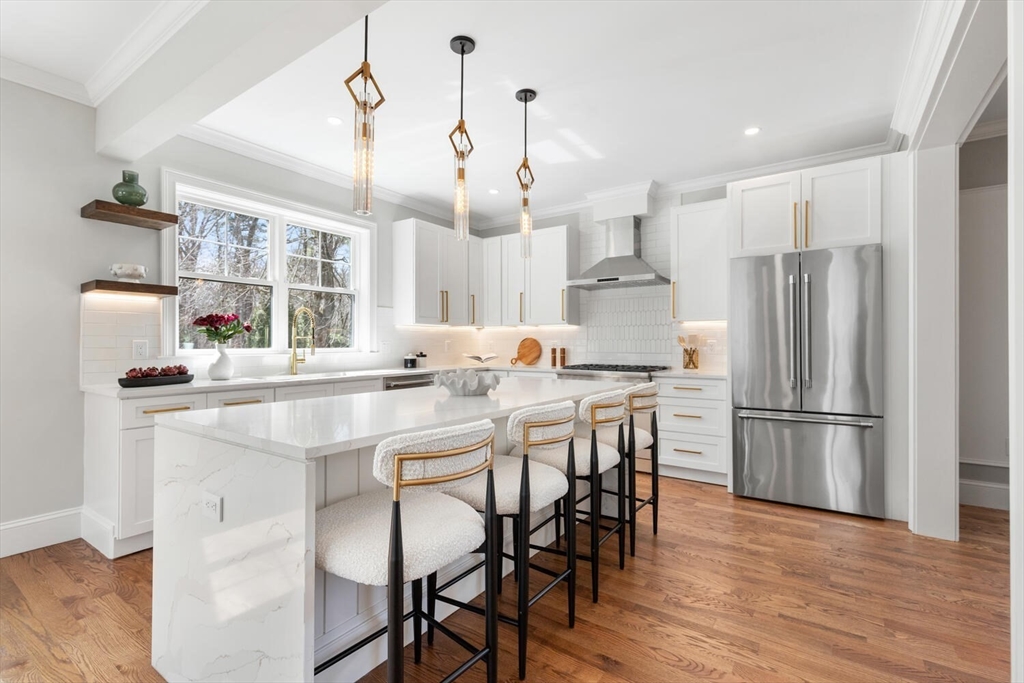 5 Cook Road Burlington, MA 01803 - Photo 16 of 42