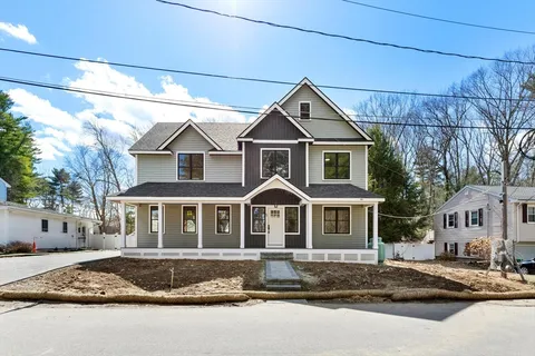 $1,899,000 | 5 Cook Road, Burlington, MA 01803