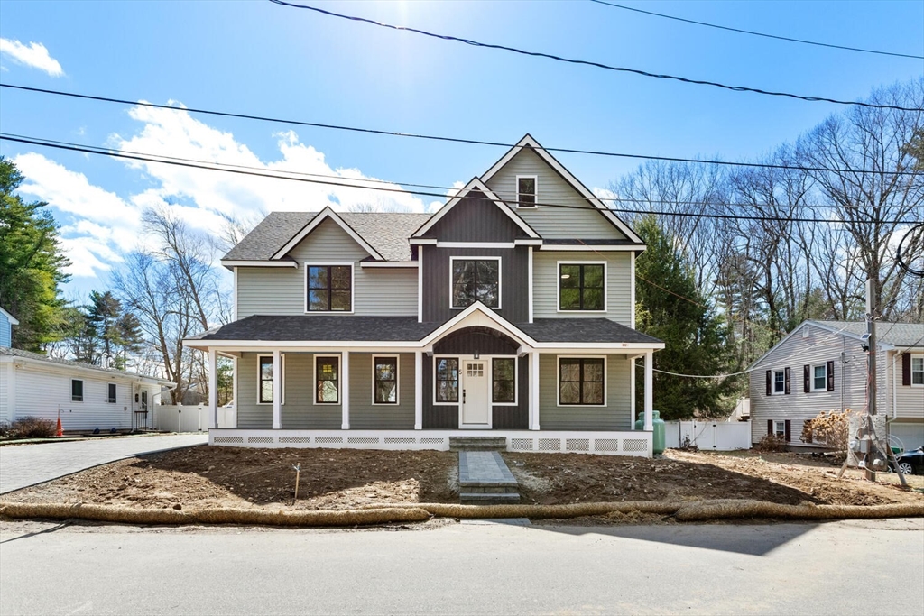 5 Cook Road Burlington, MA 01803 - Photo 2 of 42