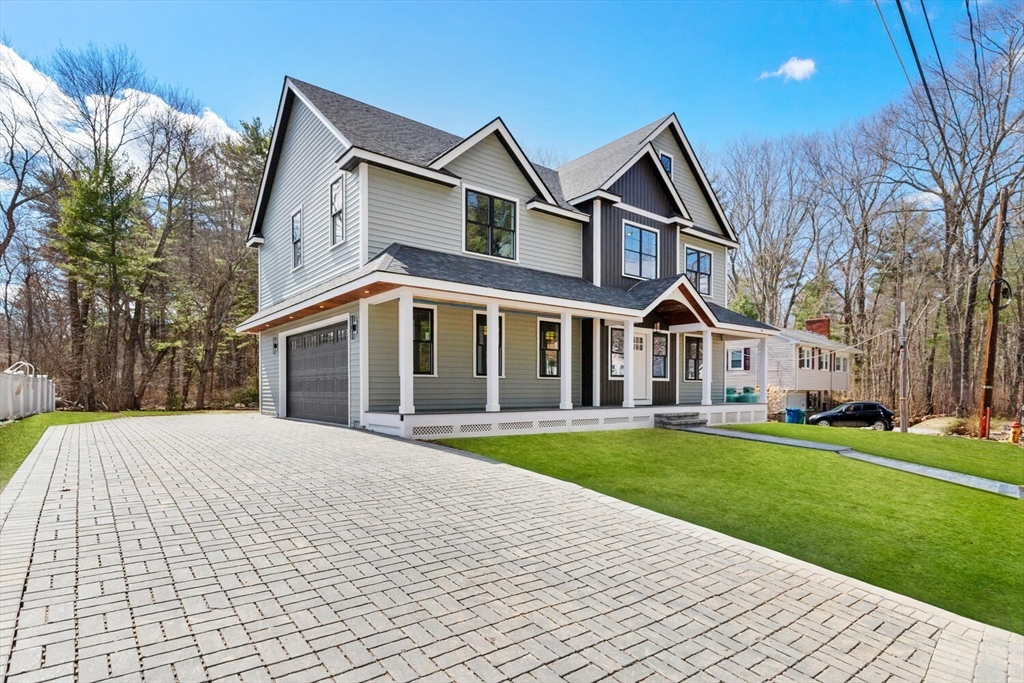 5 Cook Road Burlington, MA 01803 - Photo 3 of 42