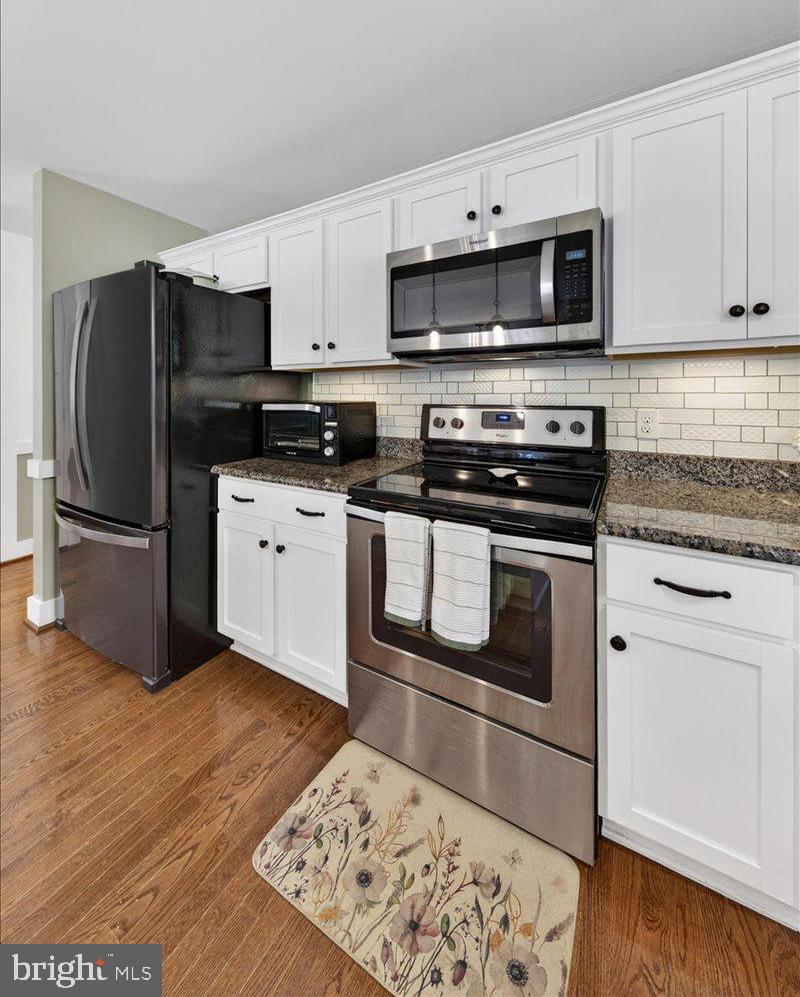 844 Manchester Road Bumpass, VA 23024 - Photo 10 of 65 Stainless steel appliances