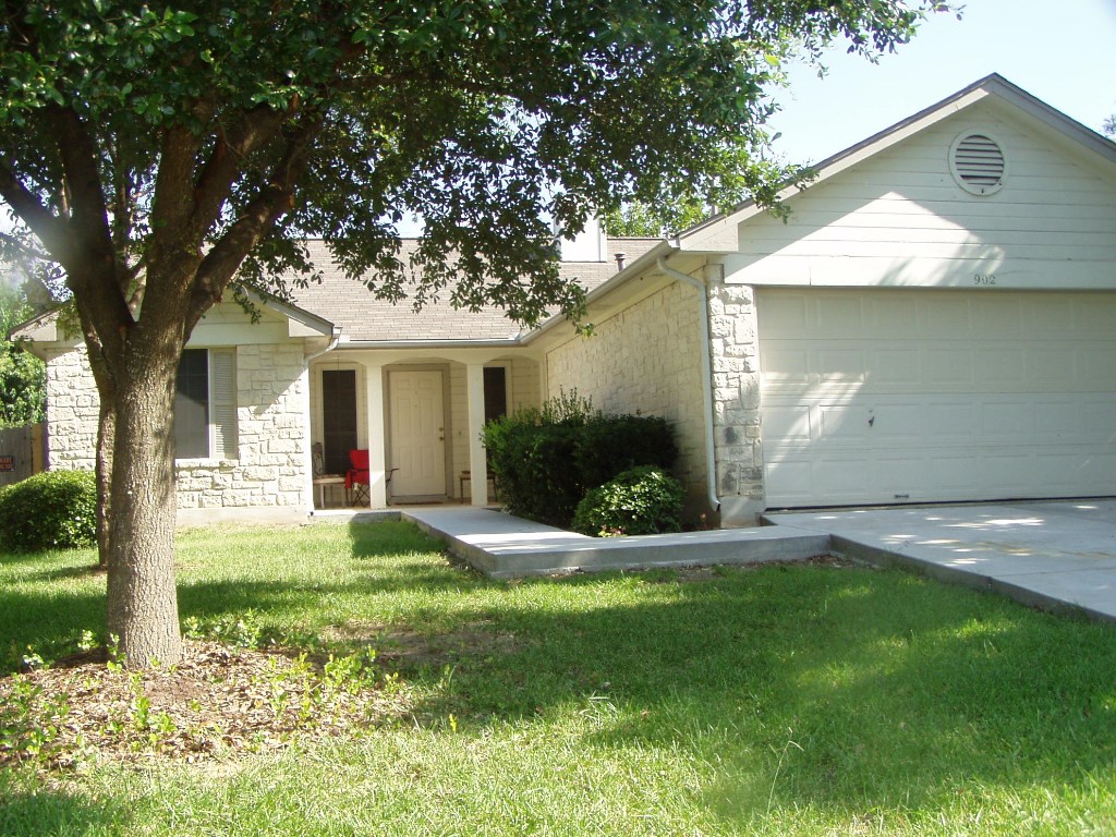 803 Jasmine Trail Georgetown, TX 78626 - Photo 1 of 1