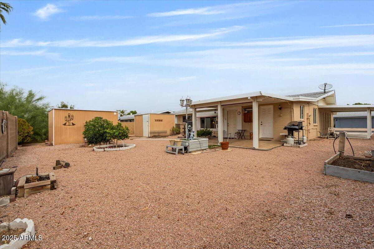 5931 Casper Road Mesa, AZ 85205 - Photo 31 of 41 31-DSC01219