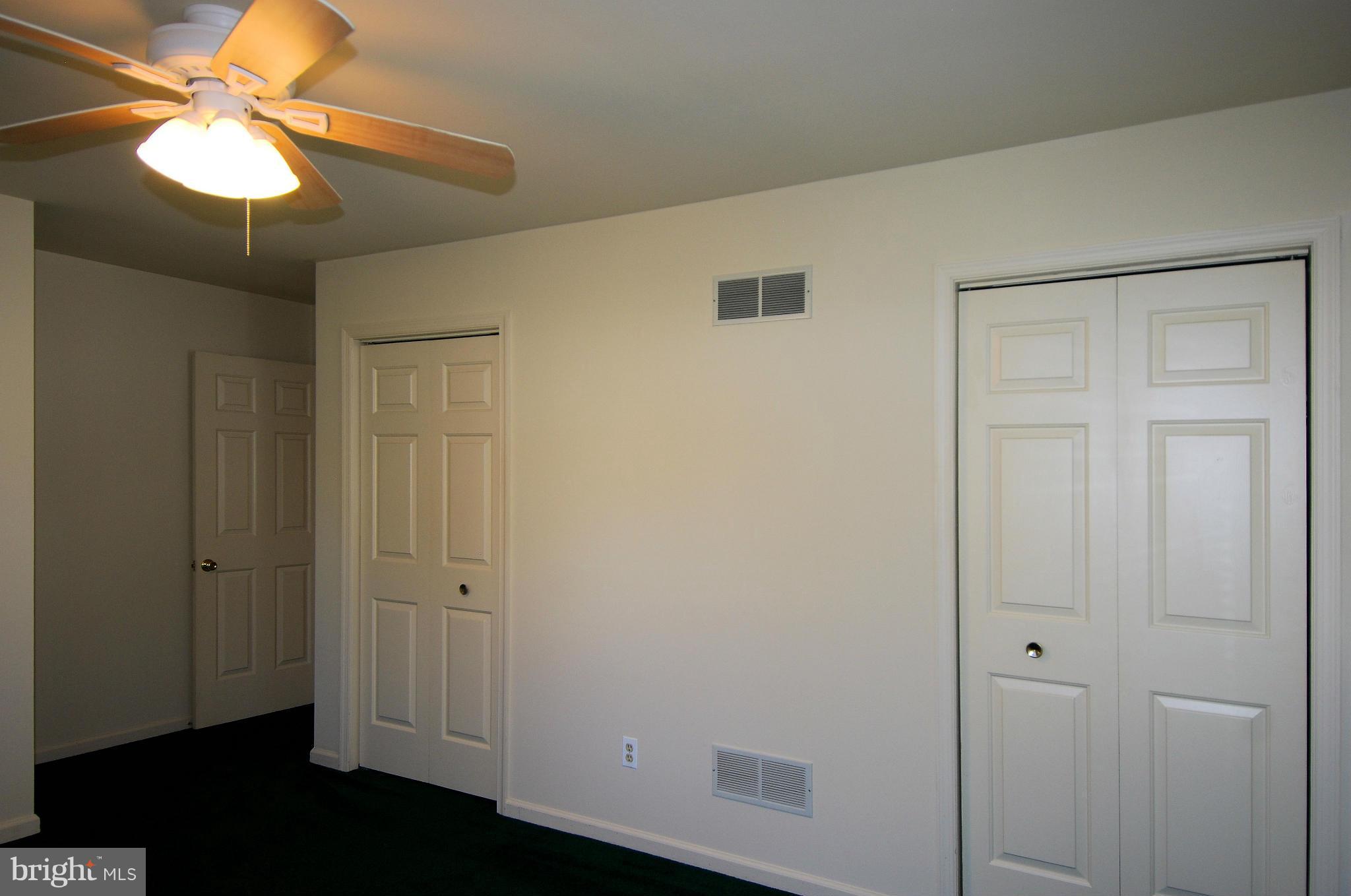 100 Stratton Circle Elkton, MD 21921 - Photo 18 of 30 Bedroom (Master)- Plenty of Closet Space