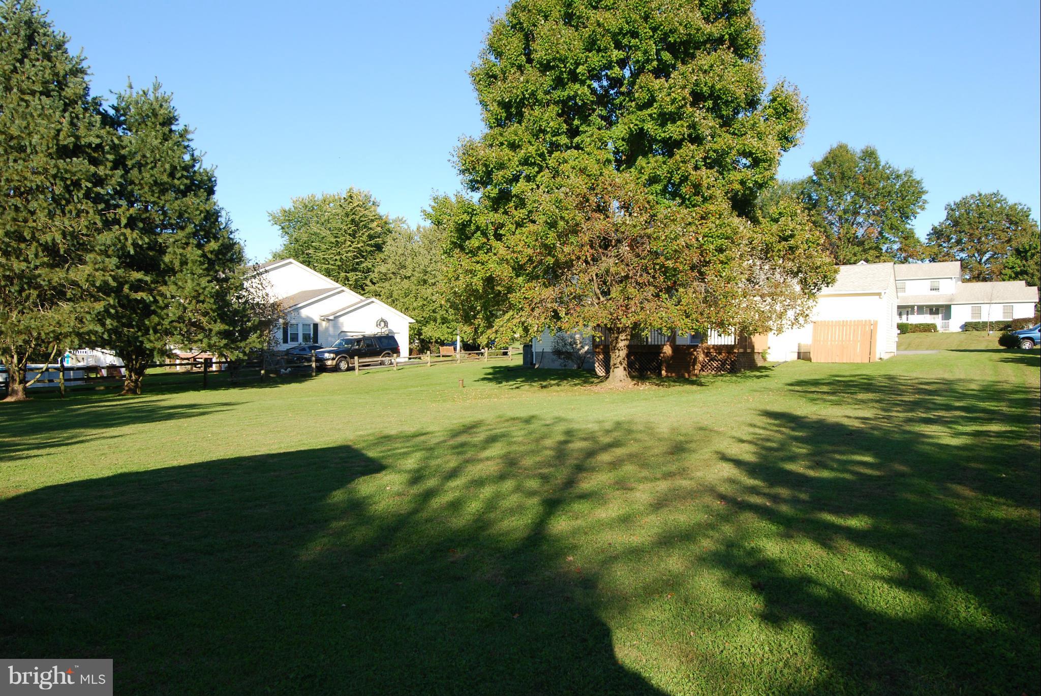 100 Stratton Circle Elkton, MD 21921 - Photo 23 of 30 Gorgeous Back yard