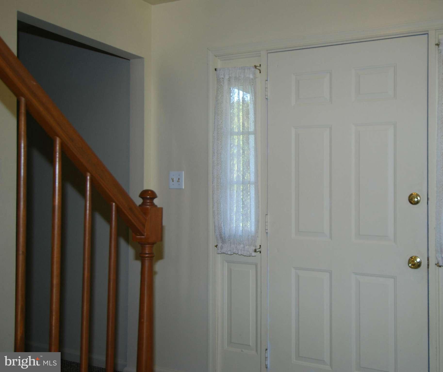 100 Stratton Circle Elkton, MD 21921 - Photo 25 of 30 Spacious and Bright Foyer