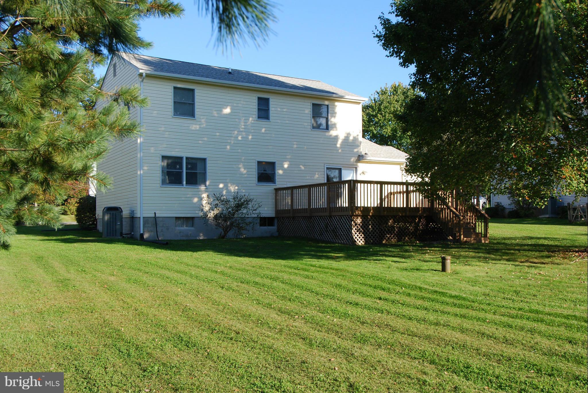 100 Stratton Circle Elkton, MD 21921 - Photo 28 of 30 A Perfect Backyard for Family and Entertaining