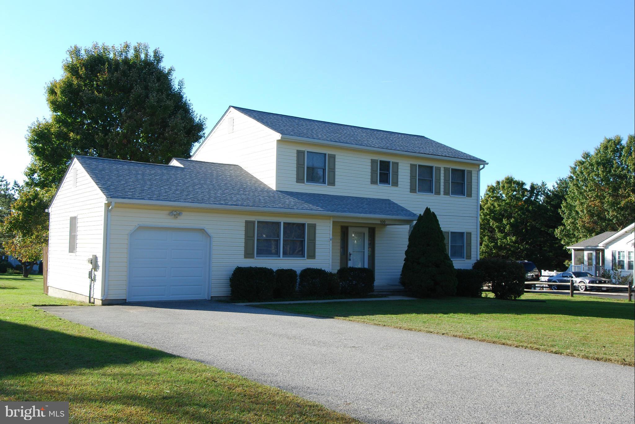 100 Stratton Circle Elkton, MD 21921 - Photo 30 of 30 Just the place to call Home...100 Stratton Circle