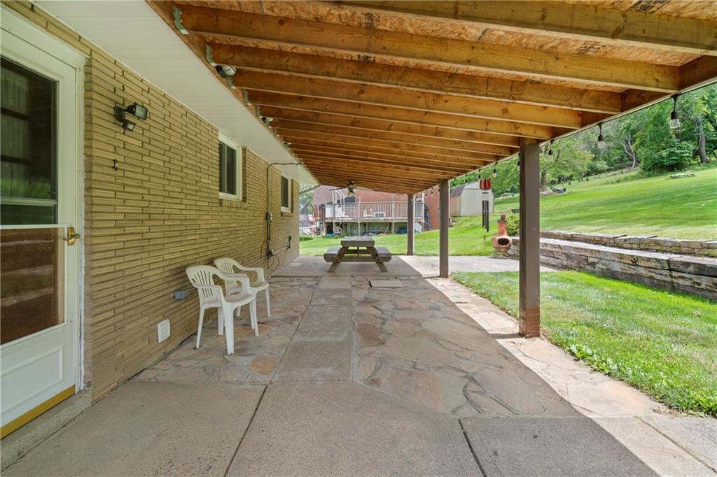 306 Rock Run Road Elizabeth, PA 15037 - Photo 35 of 44