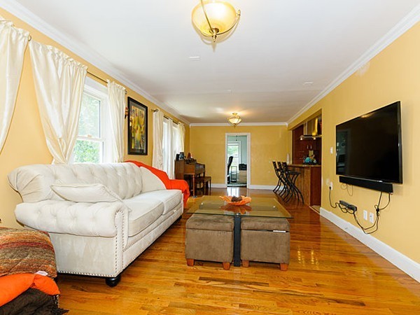 158 Fern Road Medford, MA 02155 - Photo 4 of 28 Gallery Image 4