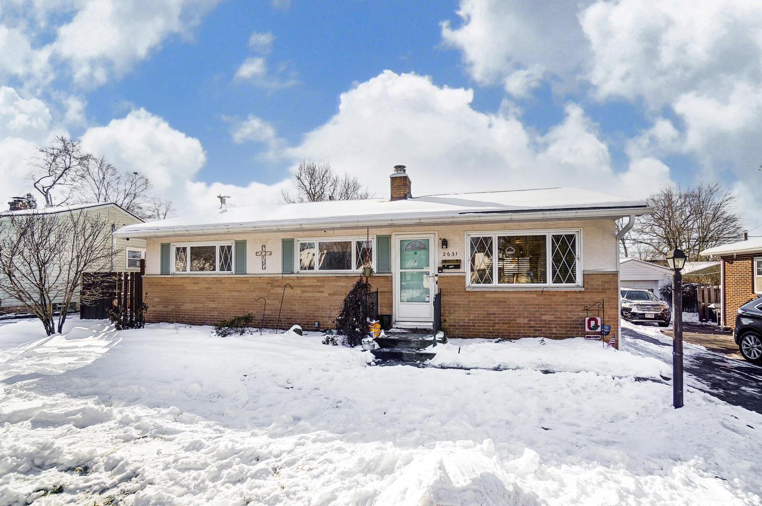 2631 Bristol Road Columbus, OH 43221 - Photo 2 of 55
