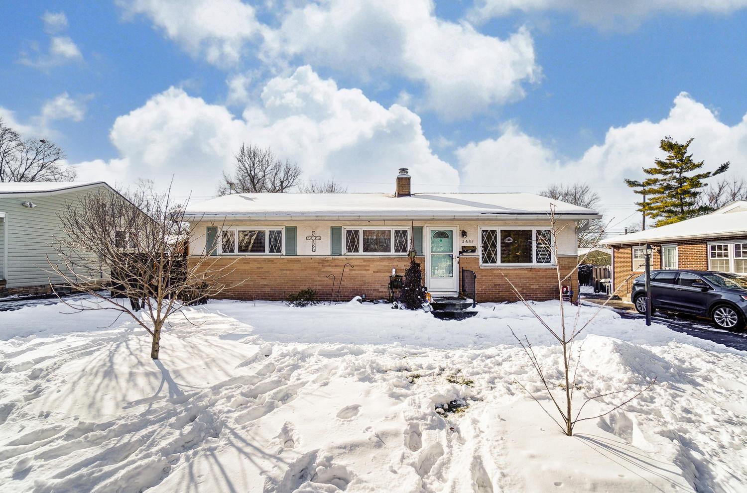 2631 Bristol Road Columbus, OH 43221 - Photo 3 of 55