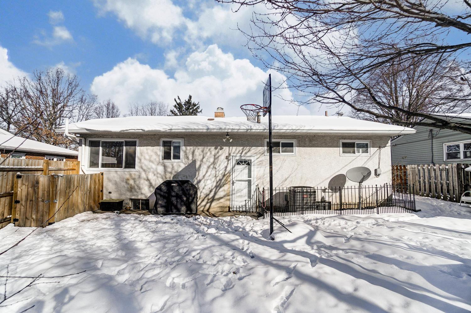 2631 Bristol Road Columbus, OH 43221 - Photo 44 of 55