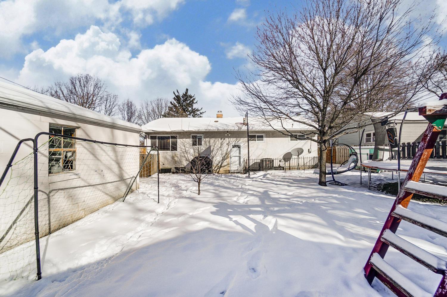 2631 Bristol Road Columbus, OH 43221 - Photo 45 of 55