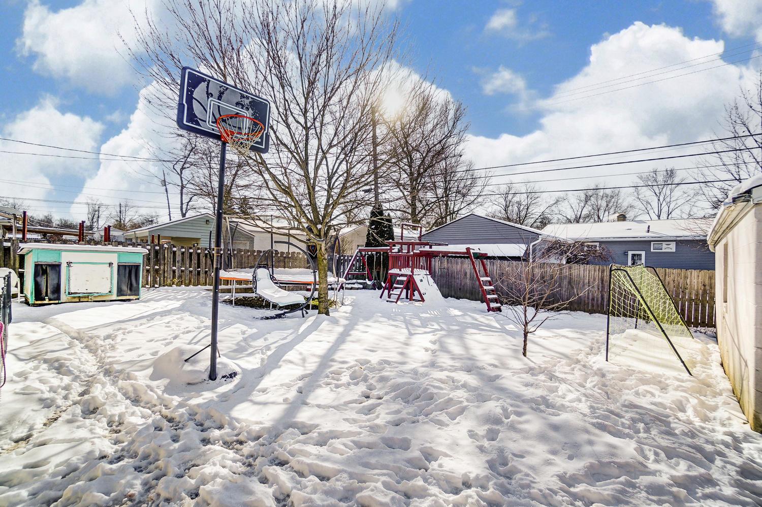 2631 Bristol Road Columbus, OH 43221 - Photo 46 of 55