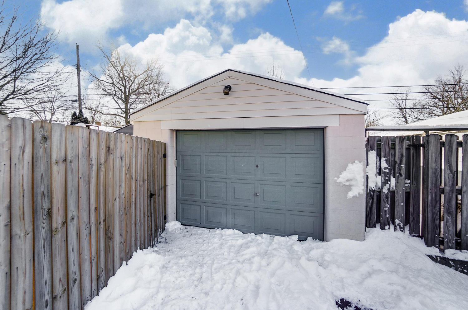 2631 Bristol Road Columbus, OH 43221 - Photo 48 of 55
