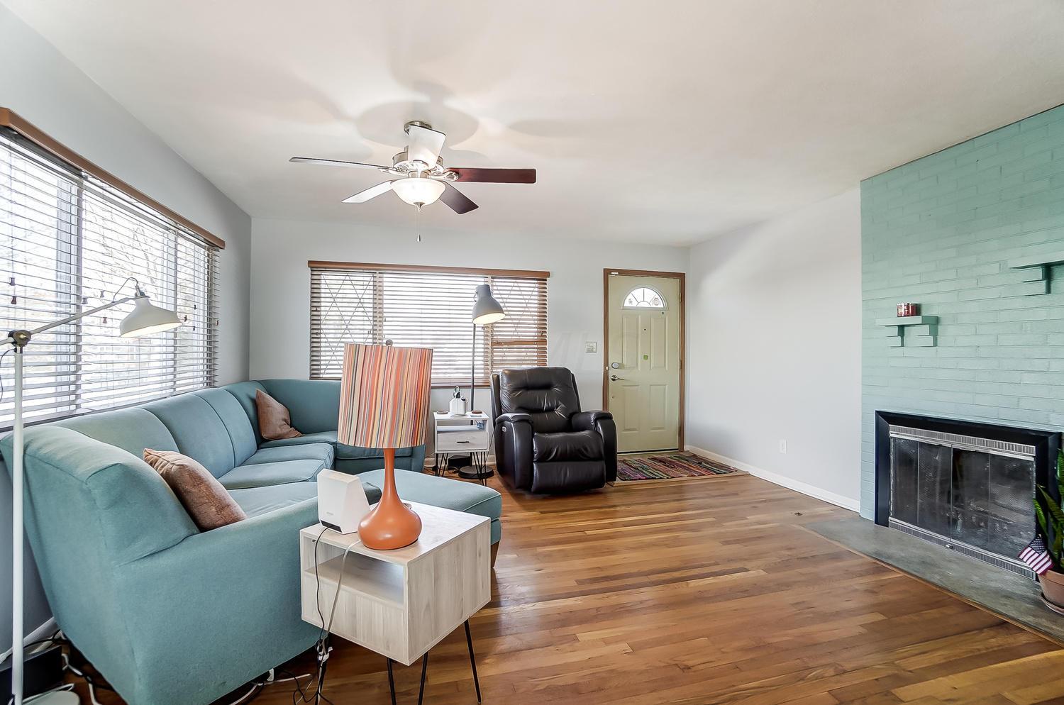 2631 Bristol Road Columbus, OH 43221 - Photo 5 of 55