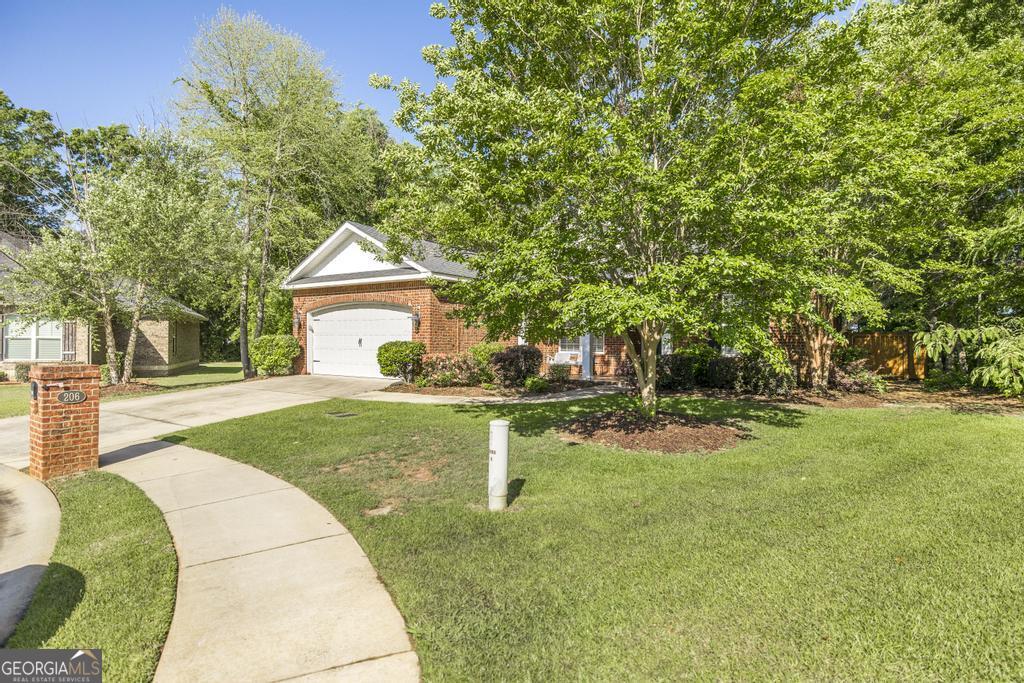 206 Londe Lane Perry, GA 31069 - Photo 37 of 37