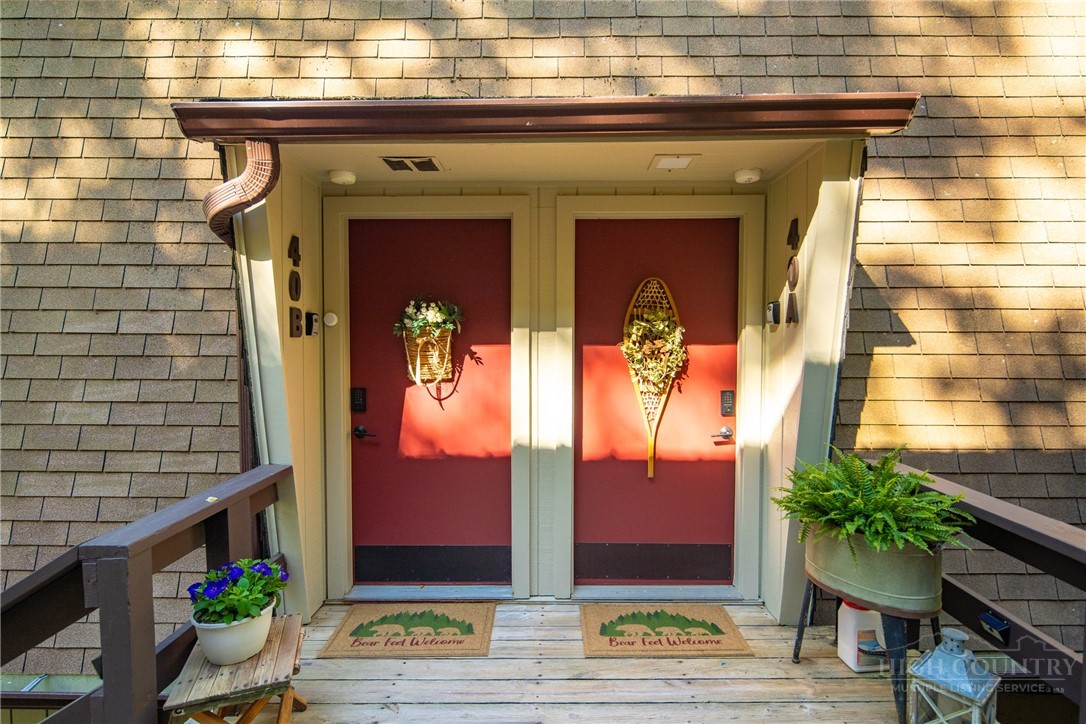 40 Hemlock Hill Road, Unit A Banner Elk, NC 28604 - Photo 6 of 19