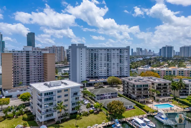 $2,450 | 137 Golden Isles Drive, Unit 1610, Hallandale Beach, FL 33009