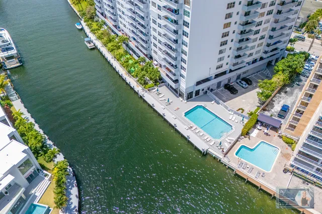 $2,450 | 137 Golden Isles Drive, Unit 1610, Hallandale Beach, FL 33009