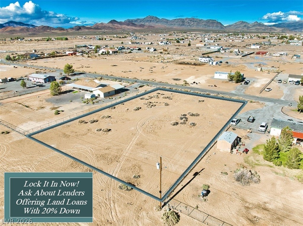 4261 Jessica Street Pahrump, NV 89048 - Photo 11 of 14