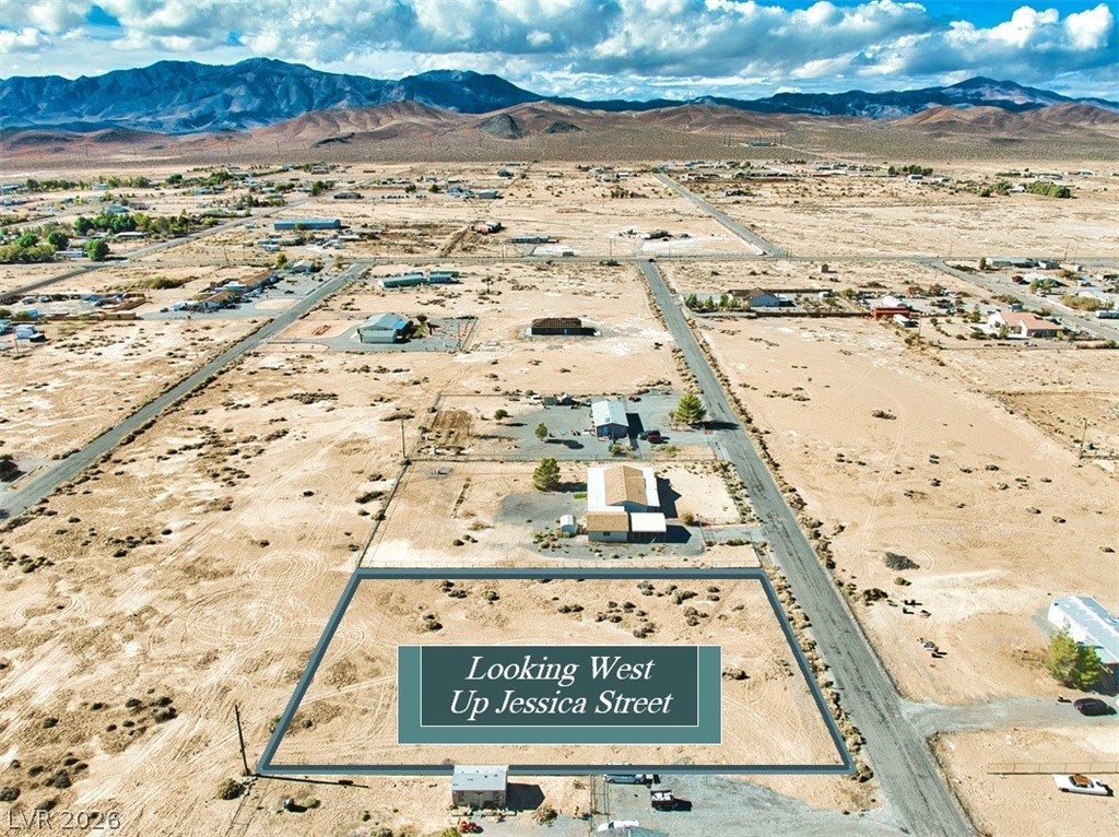 4261 Jessica Street Pahrump, NV 89048 - Photo 12 of 14