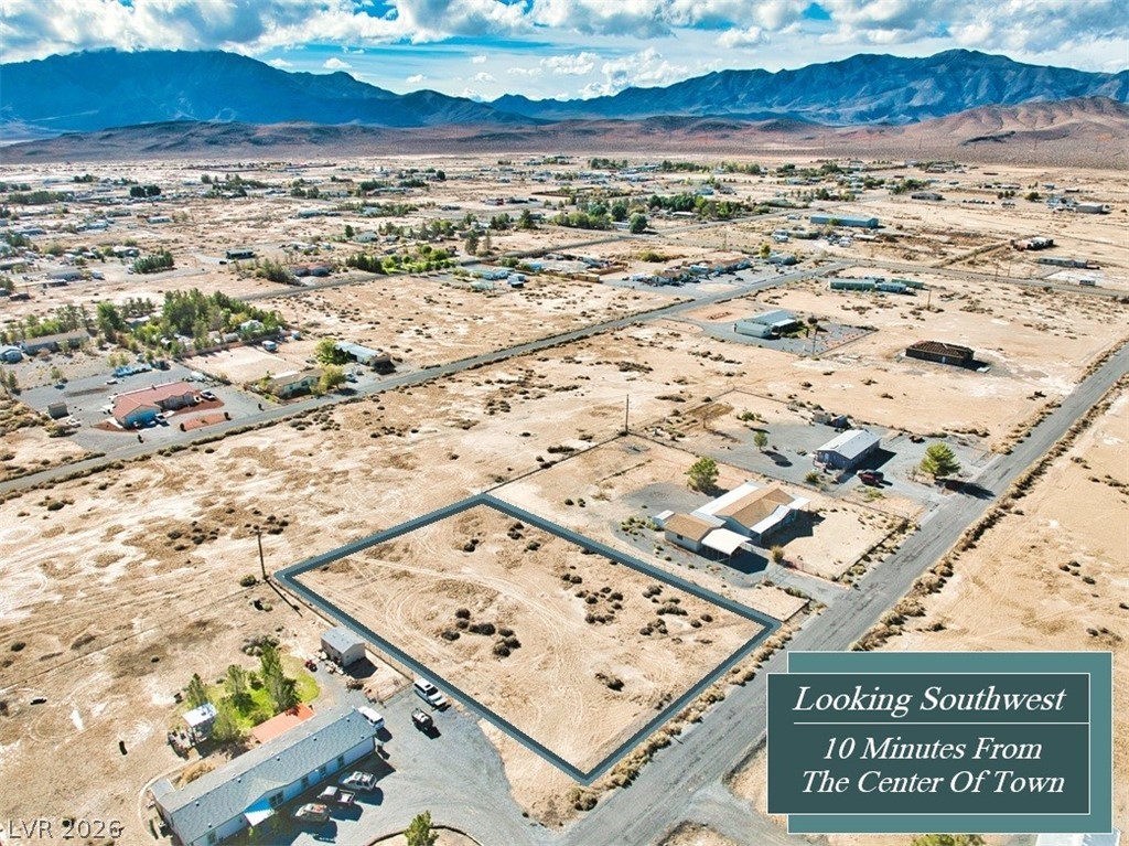 4261 Jessica Street Pahrump, NV 89048 - Photo 13 of 14