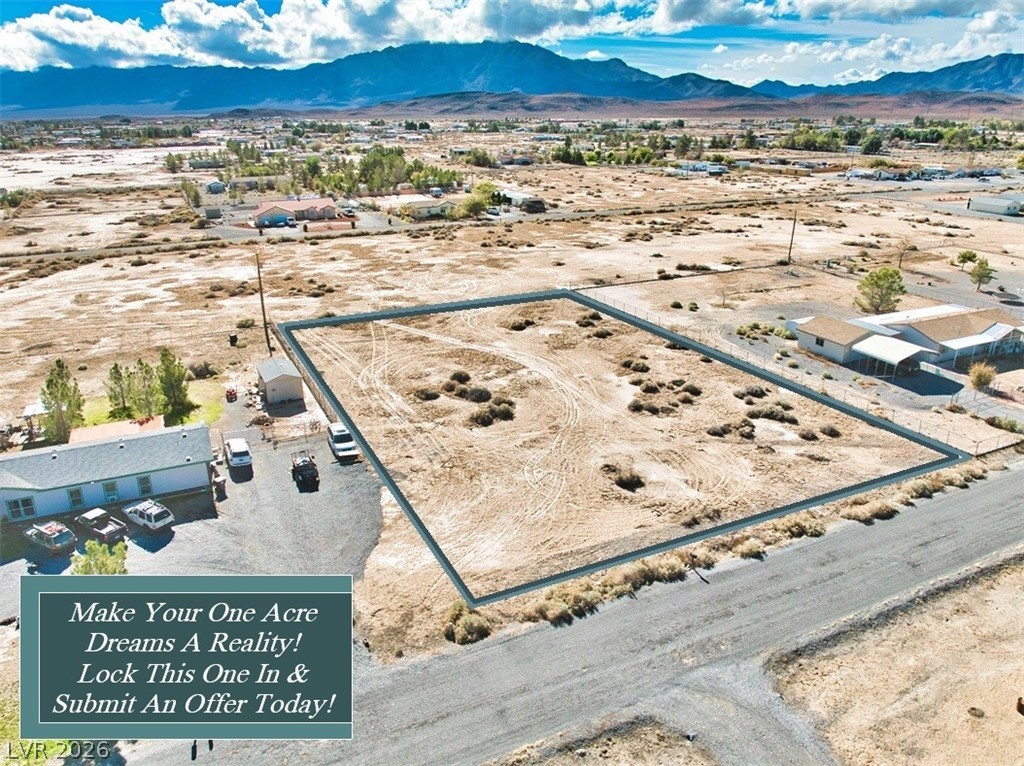 4261 Jessica Street Pahrump, NV 89048 - Photo 14 of 14