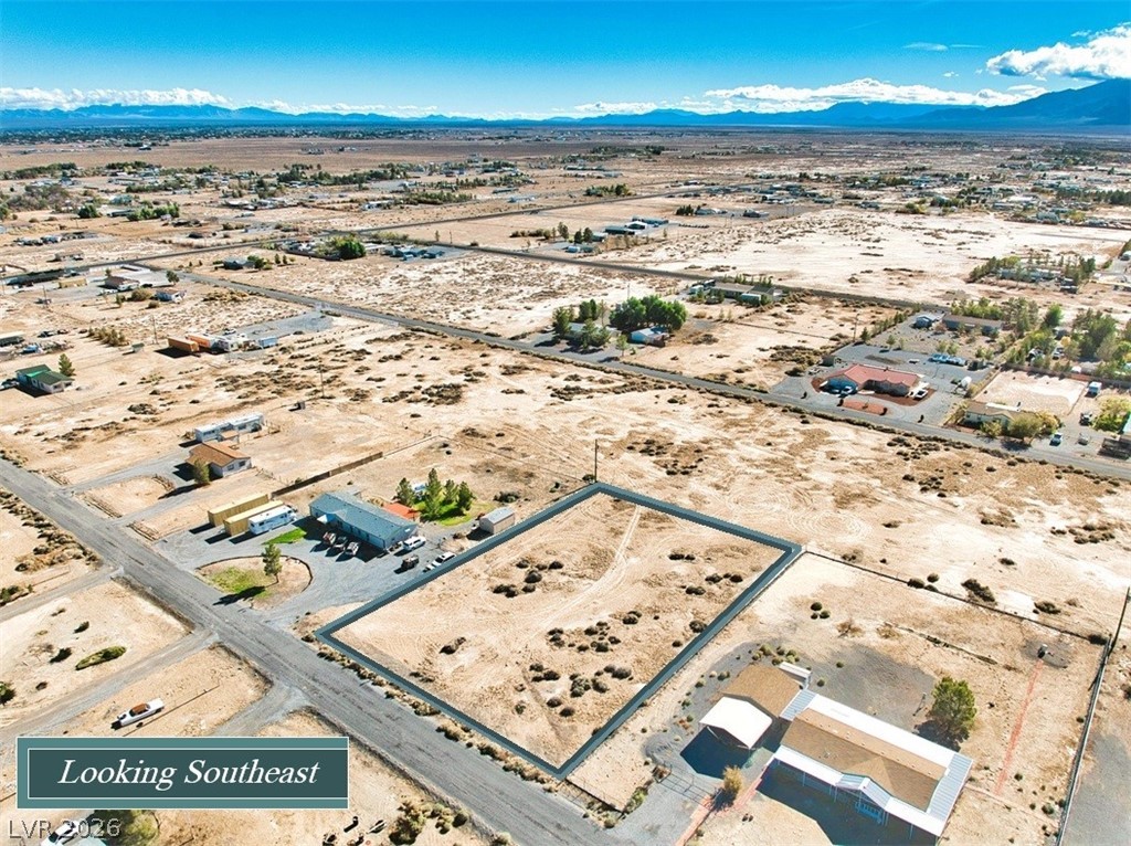 4261 Jessica Street Pahrump, NV 89048 - Photo 3 of 14