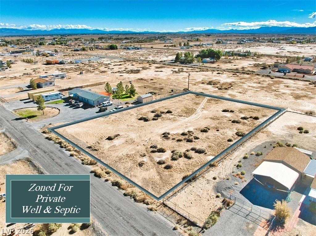 4261 Jessica Street Pahrump, NV 89048 - Photo 4 of 14
