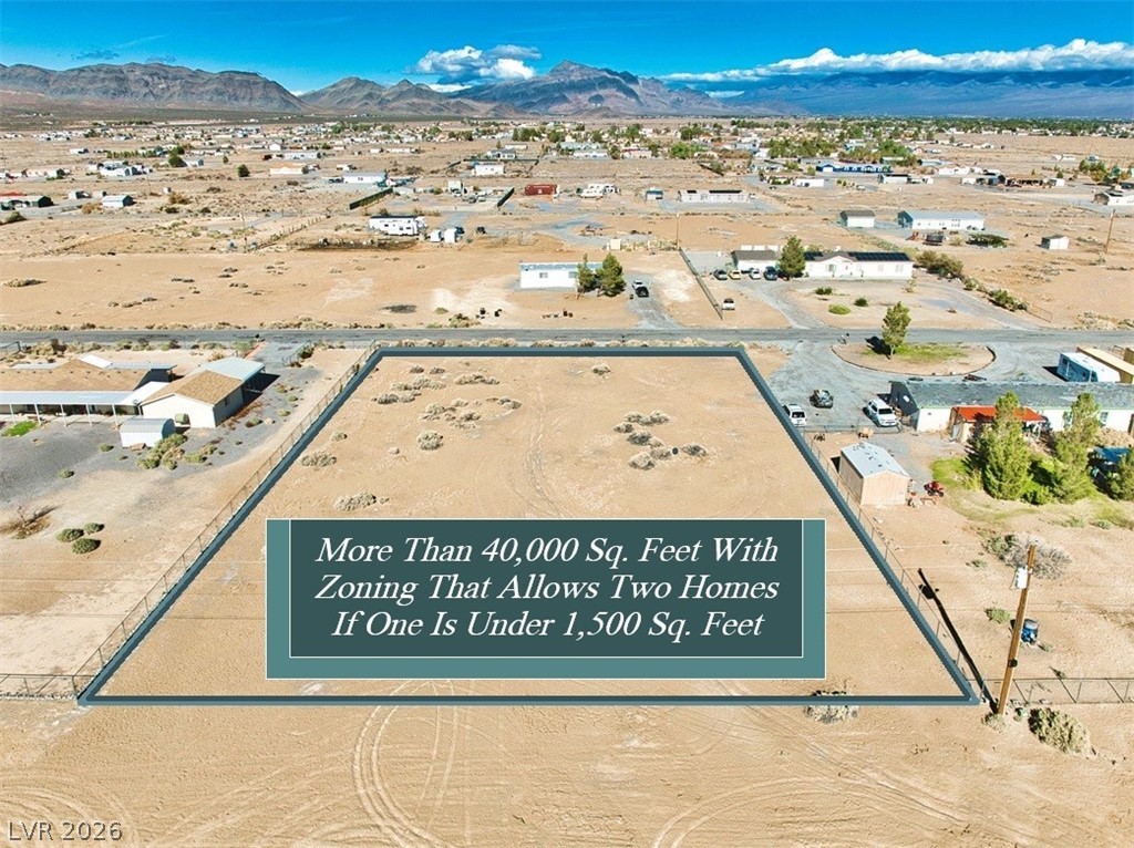 4261 Jessica Street Pahrump, NV 89048 - Photo 9 of 14