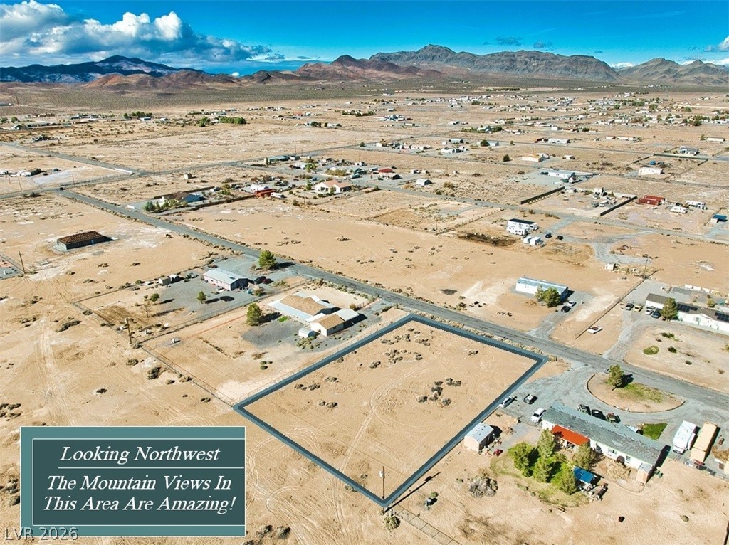 4261 Jessica Street Pahrump, NV 89048 - Photo 10 of 14