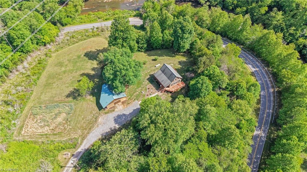 1434 Cotton Mill Road Roaring River, NC 28669 - Photo 47 of 49