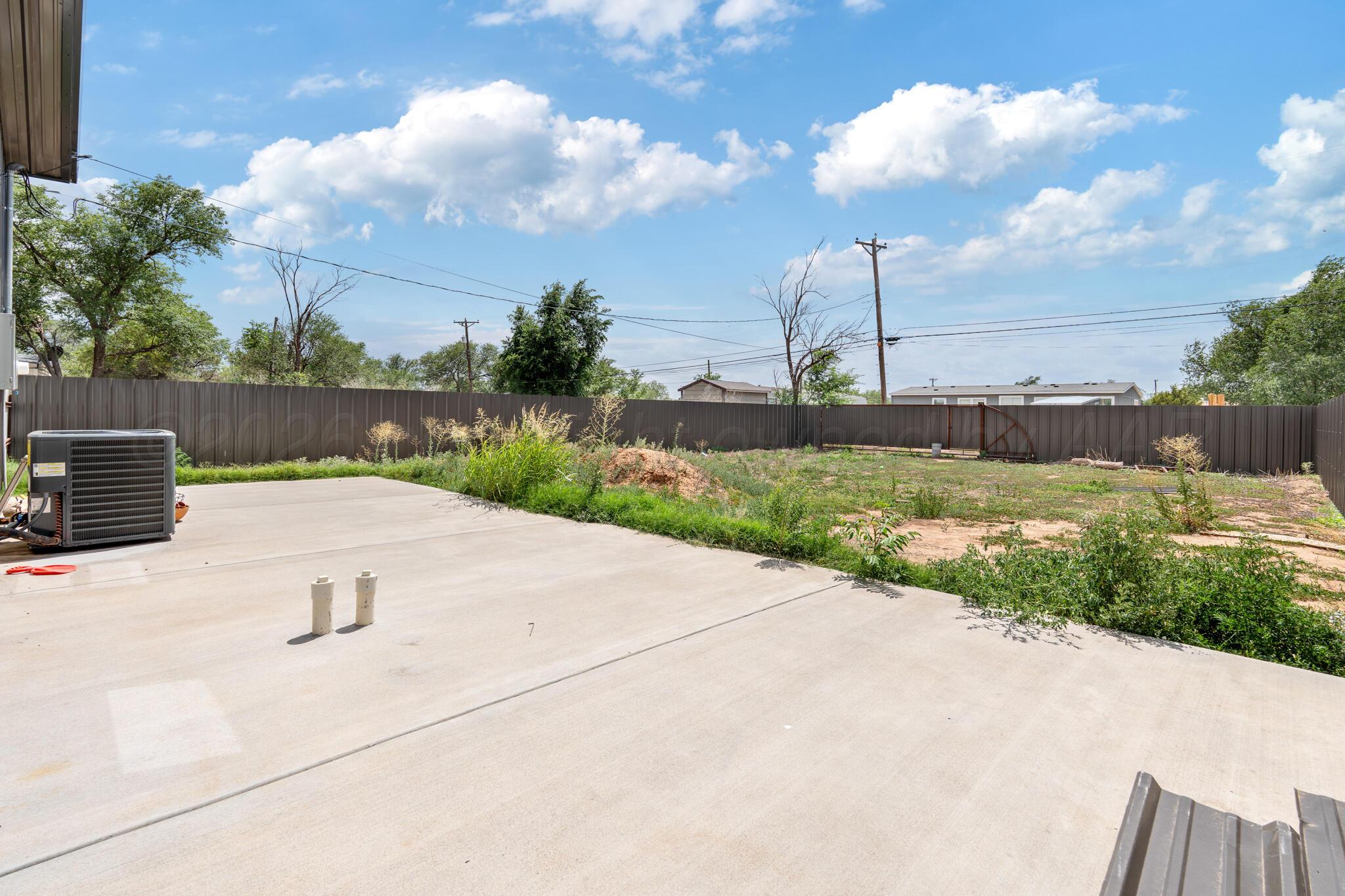 604 South Spring Street Amarillo, TX 79104 - Photo 25 of 27 604 S Springs-05