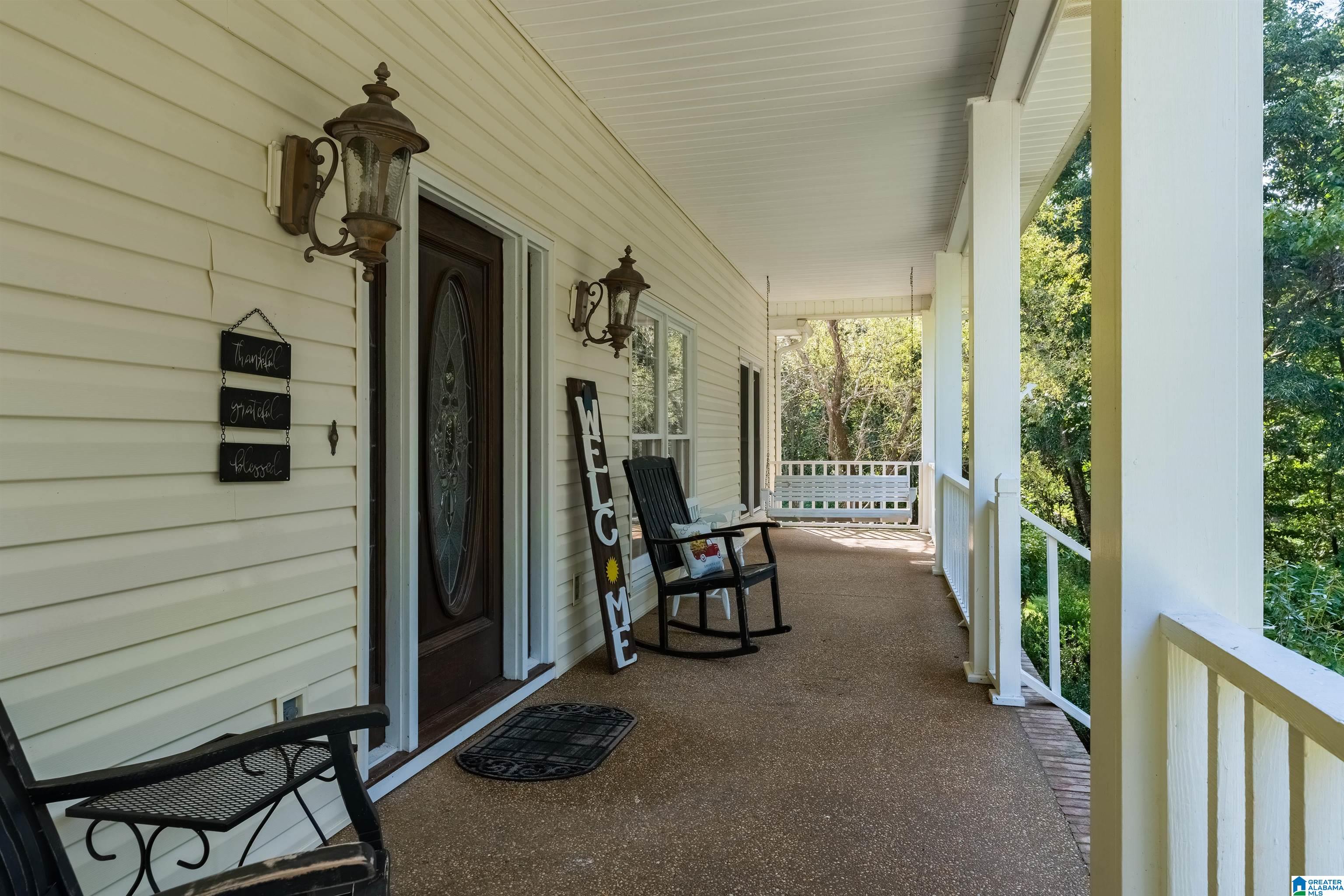 8761 Will Keith Road Trussville, AL 35173 - Photo 5 of 39 Gallery Image 5