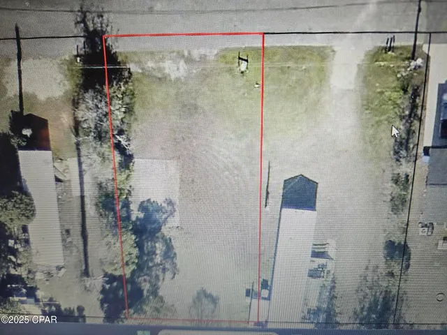 $60,000 | 2516 North Cedar Lane, Panama City, FL 32405