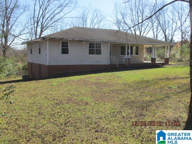 474 Lamon Chapel Loop Jasper, AL 35503 - Photo 2 of 17