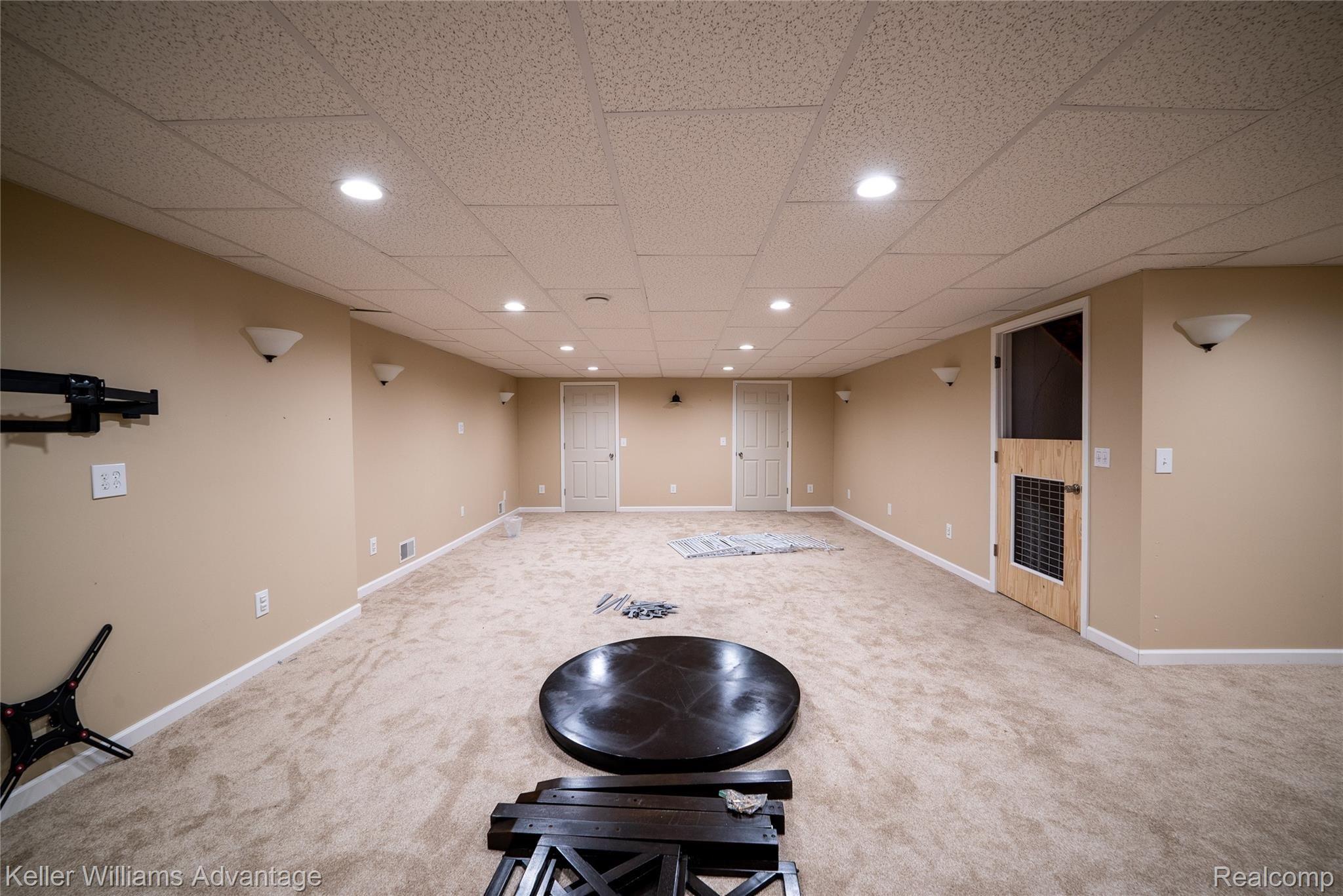 14644 Merriman Road Livonia, MI 48154 - Photo 32 of 41 MerrimanRd_14644_Basement 2.jpg