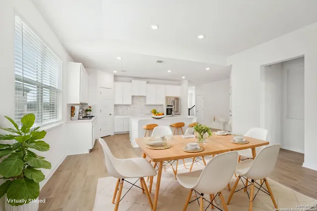 $431,940 | 9510 Quail Crst Drive, Schertz, TX 78154