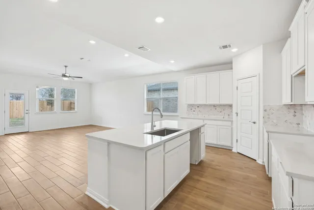 $431,940 | 9510 Quail Crst Drive, Schertz, TX 78154