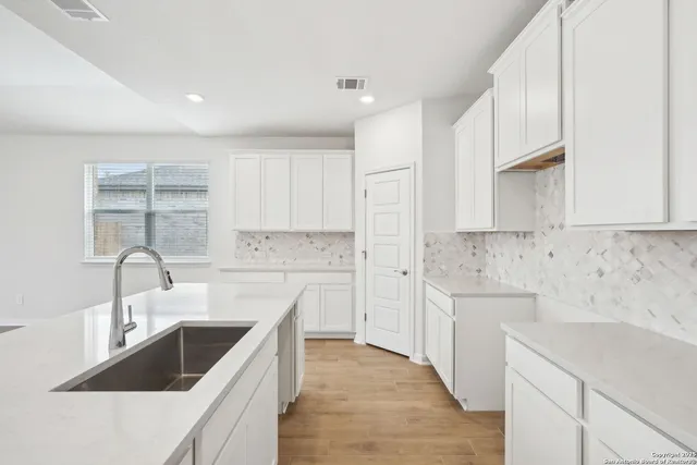 $431,940 | 9510 Quail Crst Drive, Schertz, TX 78154