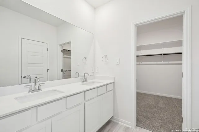 $431,940 | 9510 Quail Crst Drive, Schertz, TX 78154