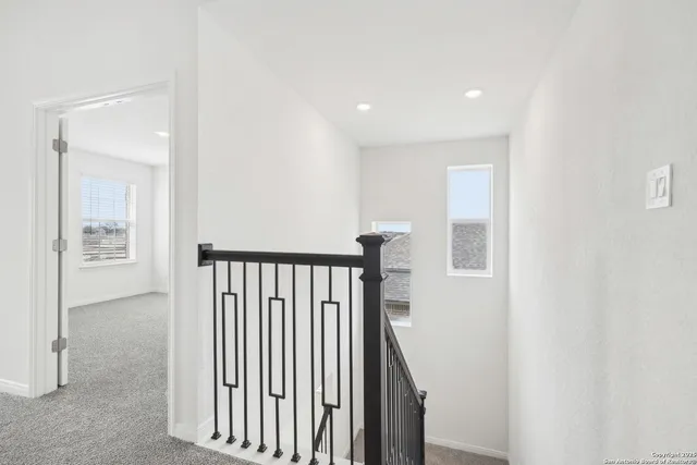 $431,940 | 9510 Quail Crst Drive, Schertz, TX 78154