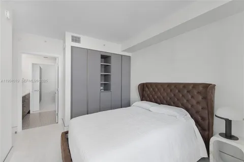 $2,745,000 | 10201 East Bay Harbor Drive, Unit 507, Bay Harbor Islands, FL 33154